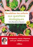 Sensibiliser les enfants aux questions écologiques