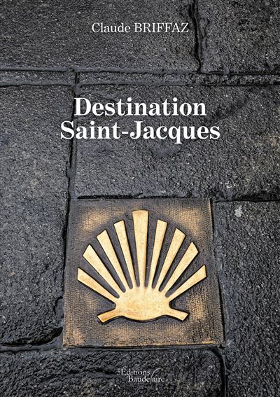Destination Saint-Jacques