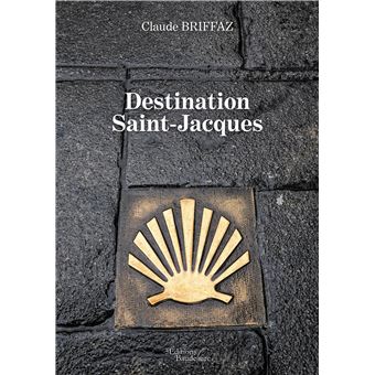 Destination Saint-Jacques