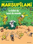 Marsupilami - Tome 2 - Le bébé du bout du monde / Nouvelle édition