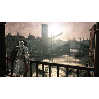 Assassin's Creed II – Édition Jeu De L'Année, NEUF Sous Blister – PS3