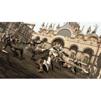 Assassin's Creed II - Édition Jeu De L'année - NEUF Sous Blister - PS3