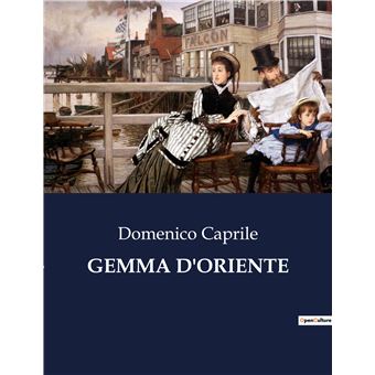 Gemma d'oriente