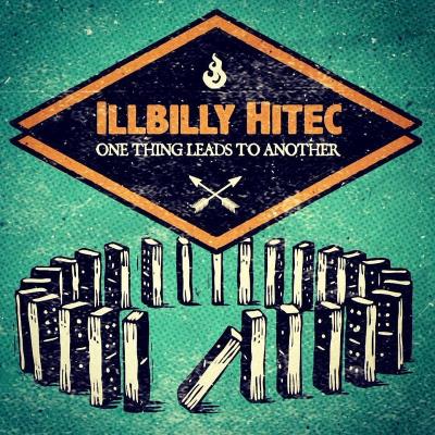 One thing leads to another/edt limitée