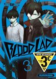 Blood Lad - Tome 3 - Offre découverte