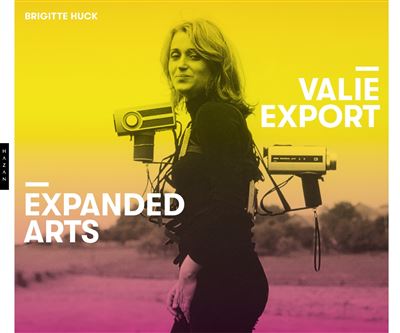 Valie export:le feminisme en marche
