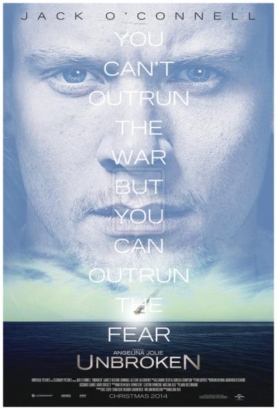 Unbroken