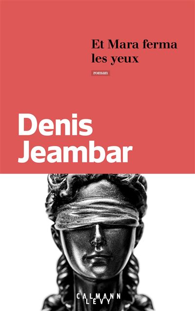Et mara ferma les yeux