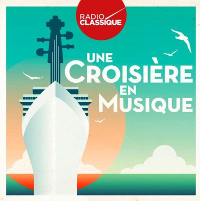 Une Croisière En Musique