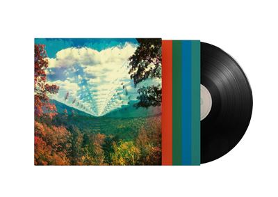 Innerspeaker 10th Anniversary Edition Coffret Deluxe