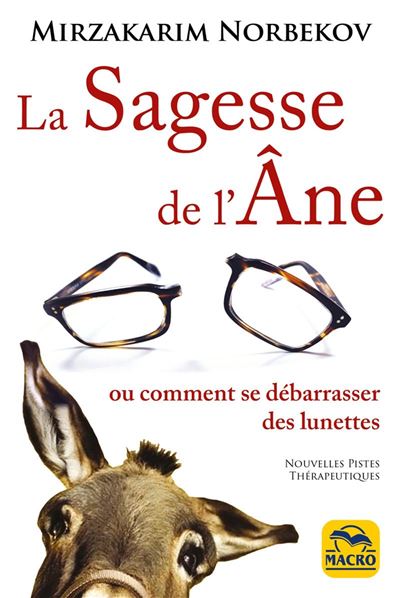 La sagesse de l'âne
