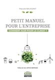 Petit manuel pour l'entreprise