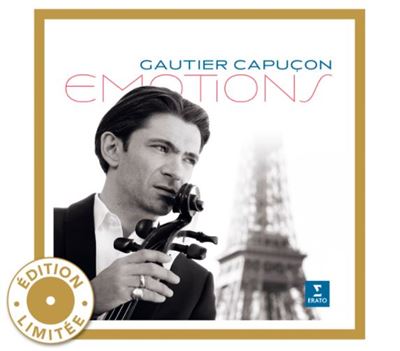 Emotions Edition Limitée