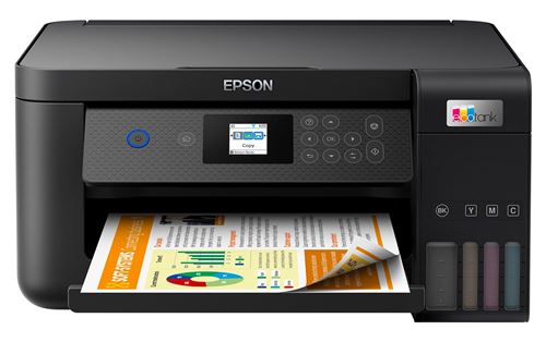 Epson EcoTank ET-2820 - Imprimante multifonction - Garantie 3 ans LDLC