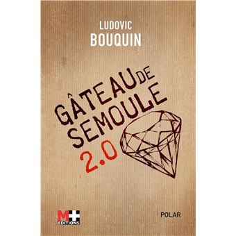 Gateau de semoule 2.0