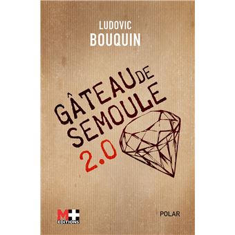 Gateau de semoule 2.0