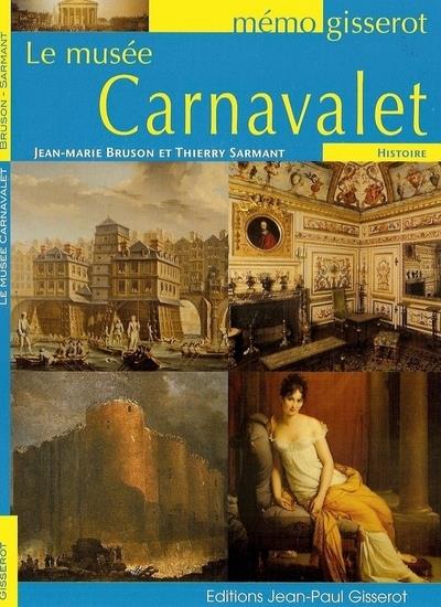 Le musée Carnavalet