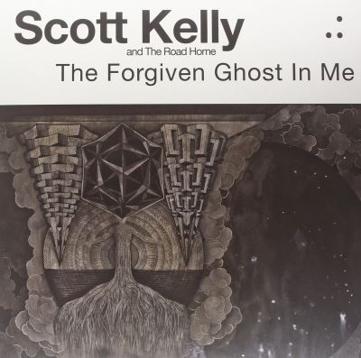 The Forgiven Ghost In Me