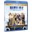 Mamma Mia !Mamma Mia ! Here We Go Again Blu-ray_0