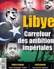 Diplomatie N°107 - Libye - Décembre/Janvier 2021