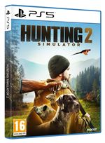 Hunting Simulator 2 PS5