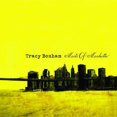 Masts of manhattan/digipack/remasterise