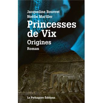 Princesses de Vix : Origines