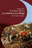 La violence au village