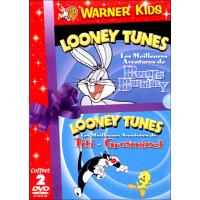 Coloriages mystères, Looney Tunes - Tome 2 de Alexandre Karam - Album -  Livre - Decitre