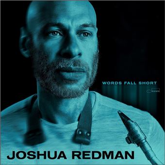 Joshua Redman - 1