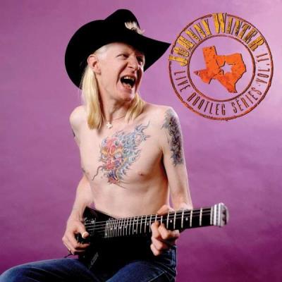 Live Bootleg Series, Volume 11 - Remastérisé