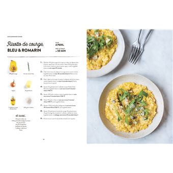 100 recettes inratables Monsieur cuisine veggie