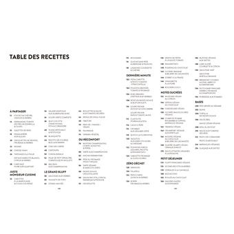 100 recettes inratables Monsieur cuisine veggie