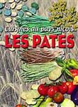 Cuisines du pays nicois : les pates