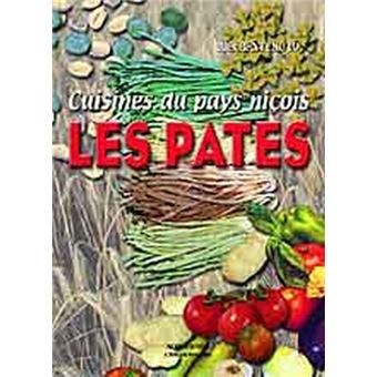 Cuisines du pays nicois : les pates
