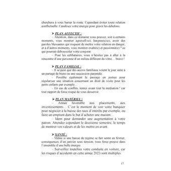 Numérologie 2023... Votre chiffre CLÉ révèle ce qui vous attend chaque mois !