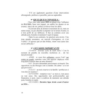 Numérologie 2023... Votre chiffre CLÉ révèle ce qui vous attend chaque mois !