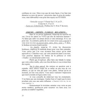 Numérologie 2023... Votre chiffre CLÉ révèle ce qui vous attend chaque mois !