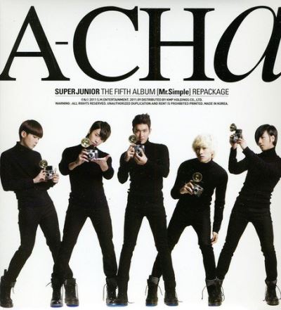 A-Cha