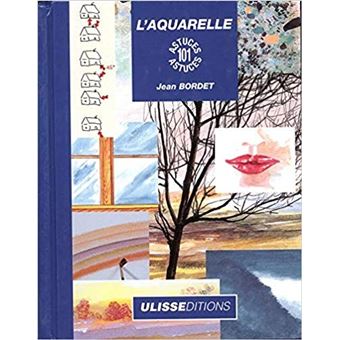Aquarelle 101 astuces - 1