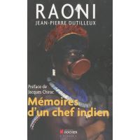 Raoni