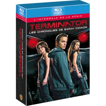 Terminator : The Sarah Connor Chronicles - Terminator : The Sarah Connor Chronicles - 1