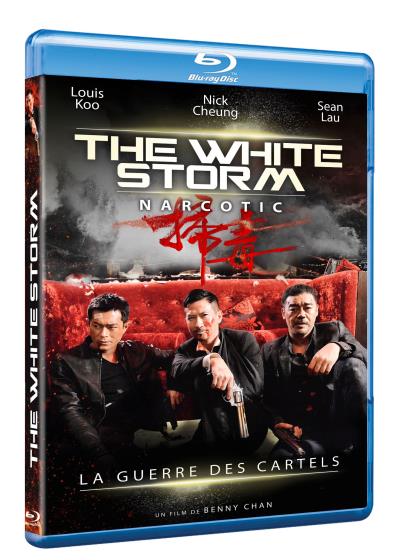 Narcotic - Blu-ray