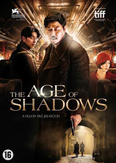 AGE OF SCHADOWS-NL
