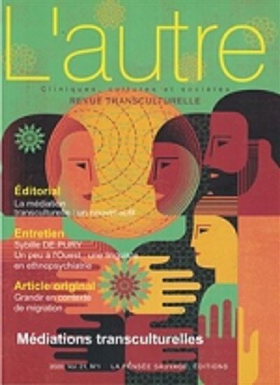 Revue L'autre
