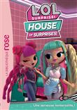 L.O.L. Surprise ! House of Surprises 02 - Une serveuse renversante !