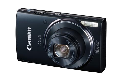 Acheter Compact Canon Ixus 155 noir État correct - 189,95 € Compact Canon Ixus 155 noir État correct - Canon reconditionné disponible sur Fnac