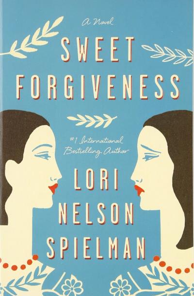 Sweet forgiveness