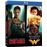 Coffret Tomb raider Wonder Woman Blu-ray_0