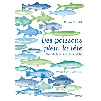 Des poissons plein la tête